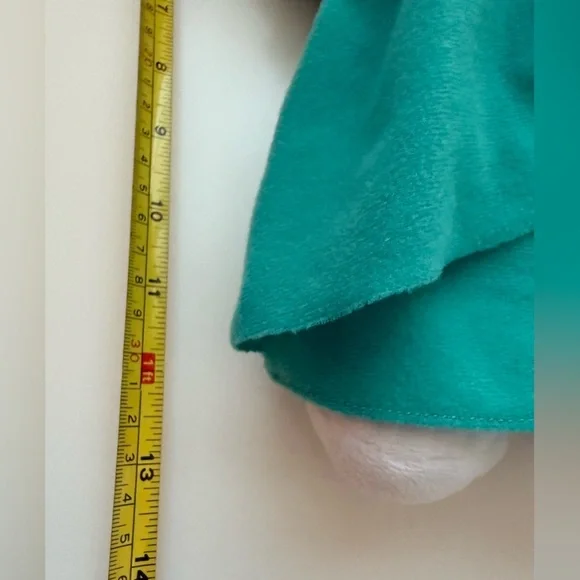 Dora the Explorer plush doll dressed as the Statue of Liberty. - Picture 6 of 13